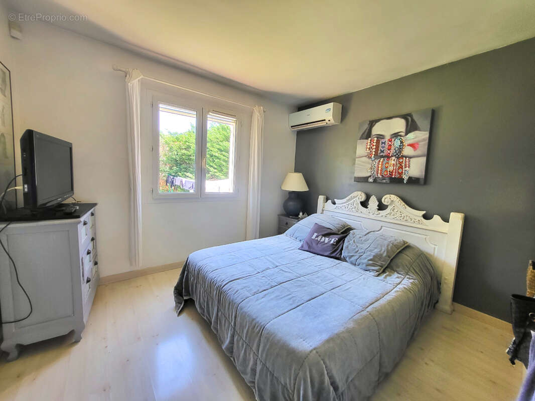 Maison à SAINTE-MAXIME