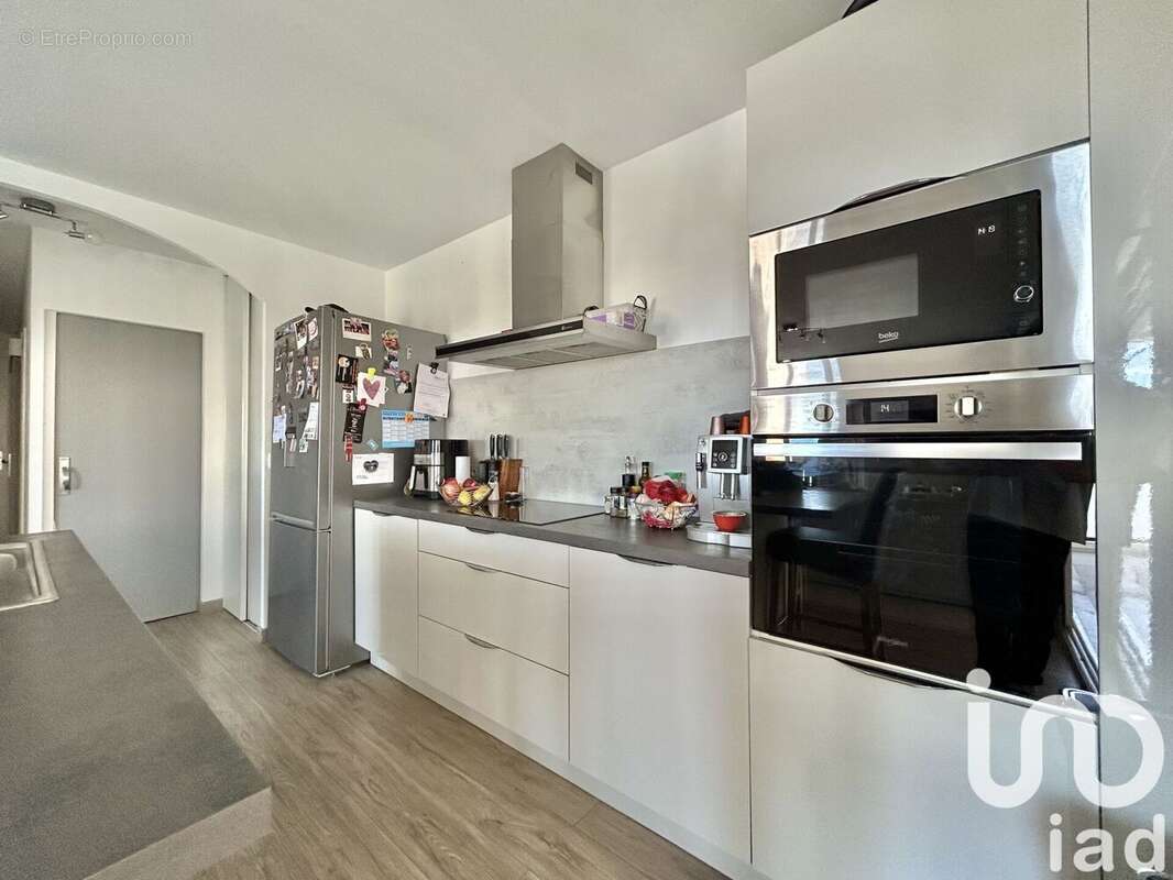 Photo 5 - Appartement à VILLELONGUE-DELS-MONTS