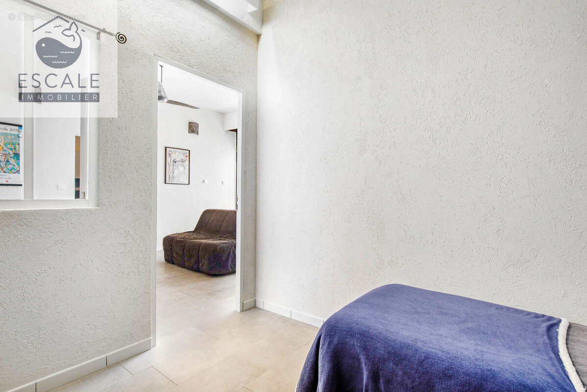 Appartement à SETE