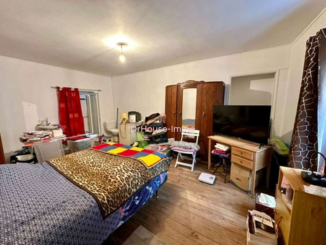 Maison à PUTOT-EN-BESSIN