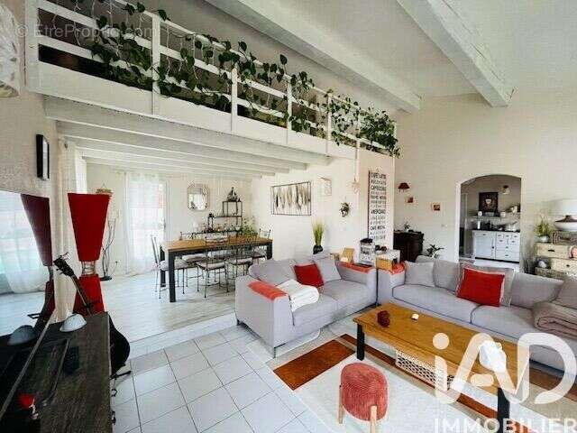 Photo 4 - Maison à LA SEYNE-SUR-MER