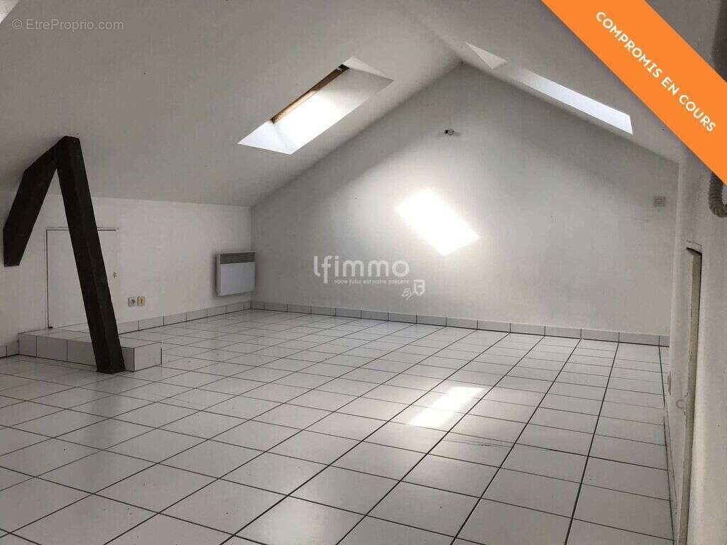 Immeuble 5 appartements loués - photo 5