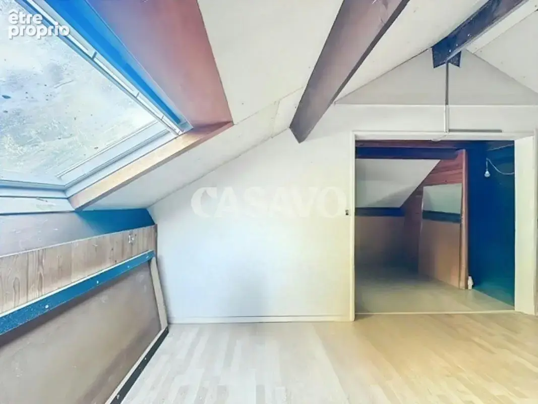 Vente Maison 5 pièces de 108m² - 94290 Villeneuve-le-Roi - photo 19