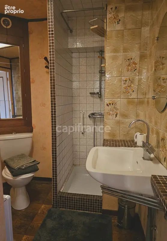 Maison ancienne 6 pièces PARTHENAY (79) - photo 14