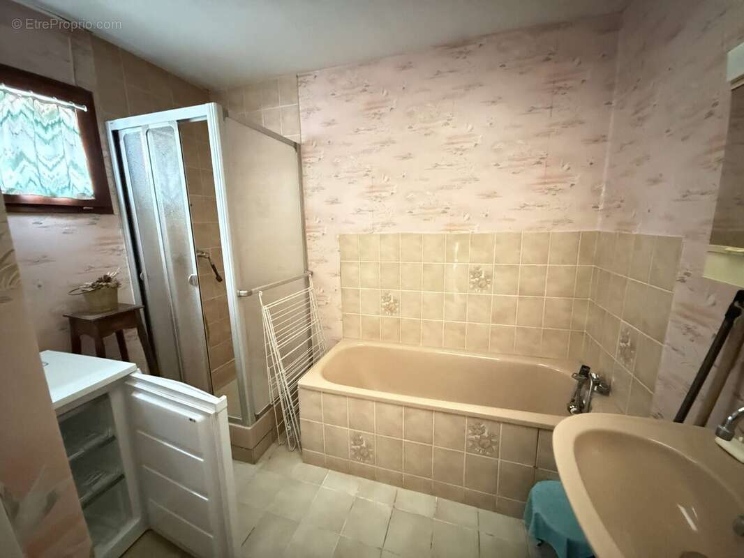 Maison à QUESNOY-SUR-DEULE