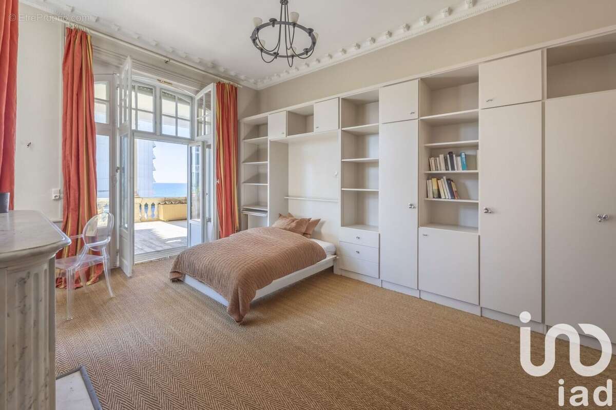 Photo 7 - Appartement à BIARRITZ