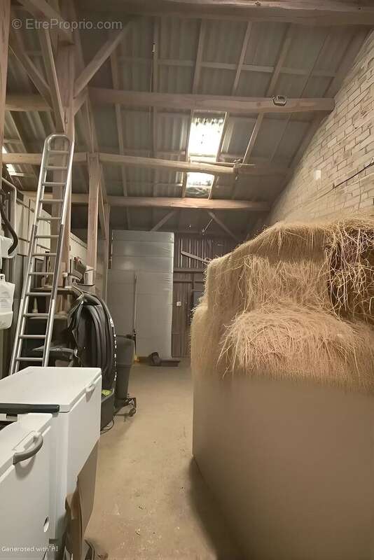 Maison à DONCOURT-AUX-TEMPLIERS