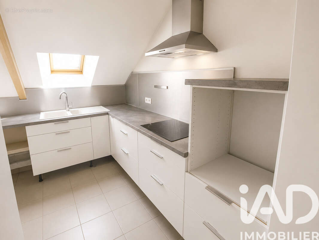 Photo 5 - Appartement à ARGENTEUIL