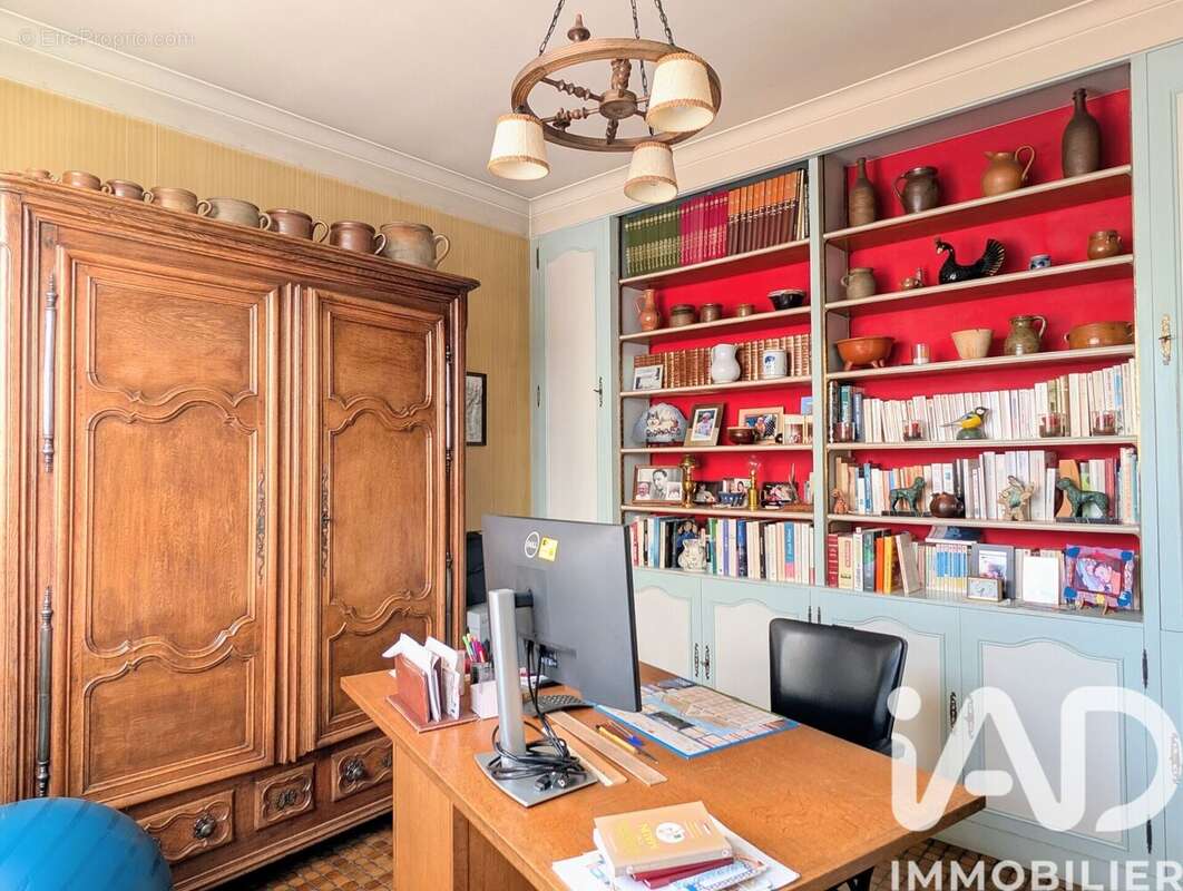 Photo 8 - Maison à BEAUVAIS