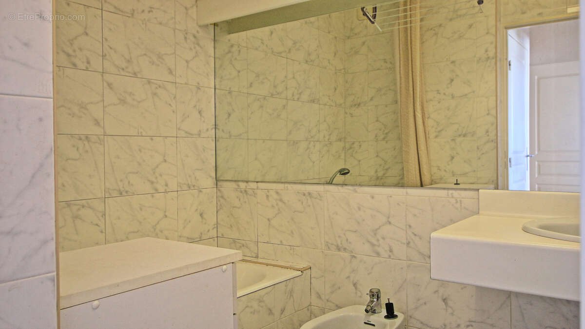 Appartement à BAYONNE