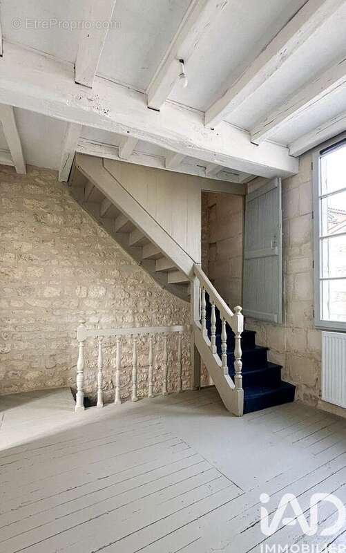 Photo 7 - Maison à PORT-D&#039;ENVAUX