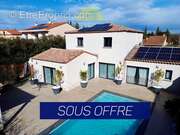 Maison à SAINT-GENIS-DES-FONTAINES