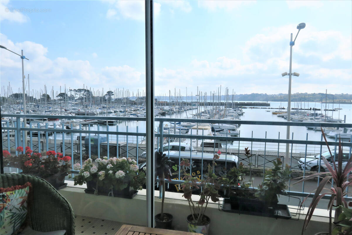 Appartement à PERROS-GUIREC