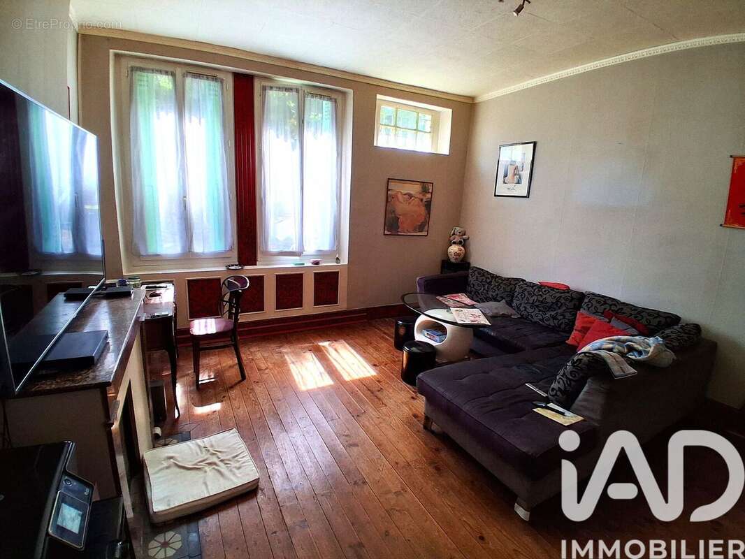 Photo 4 - Maison à MALAUSE
