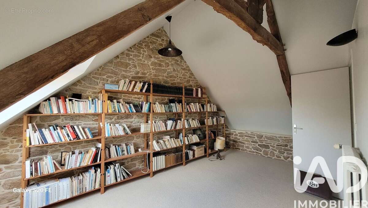 Photo 2 - Maison à SAINT-NOLFF