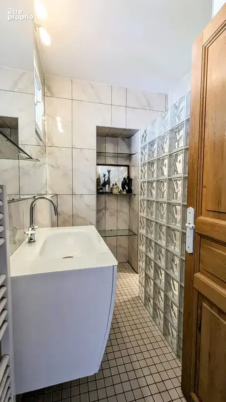 Appartement Saint Denis 3 pièce(s) 71 m2 - photo 7