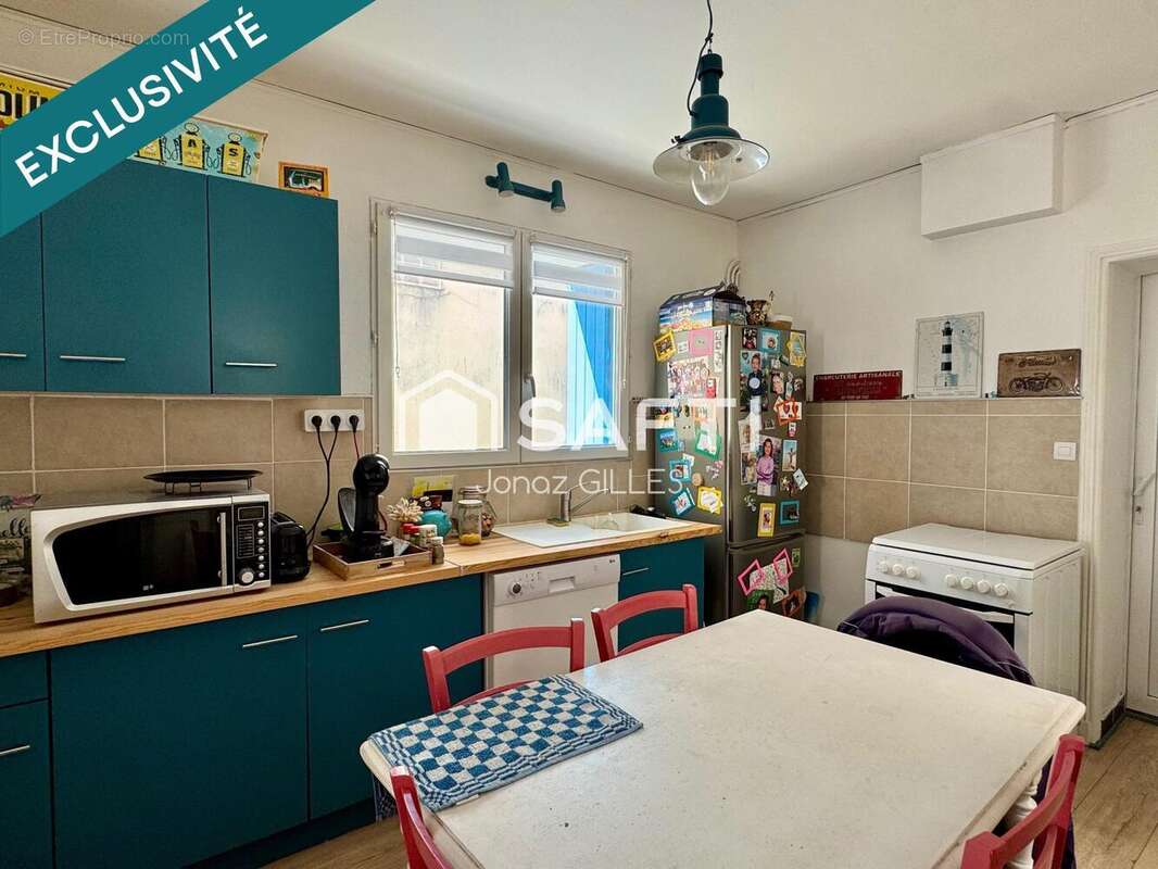 Photo 3 - Maison à LE CHATEAU-D'OLERON