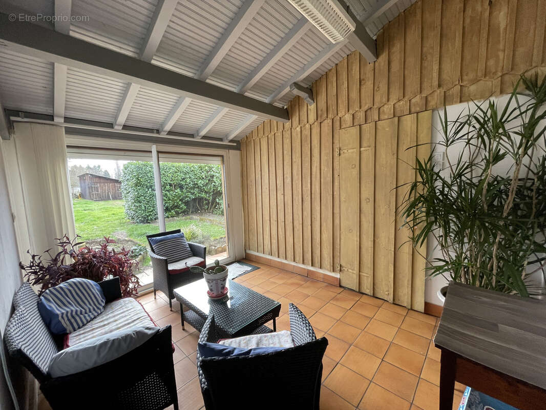 Maison 3 chambres - photo 7