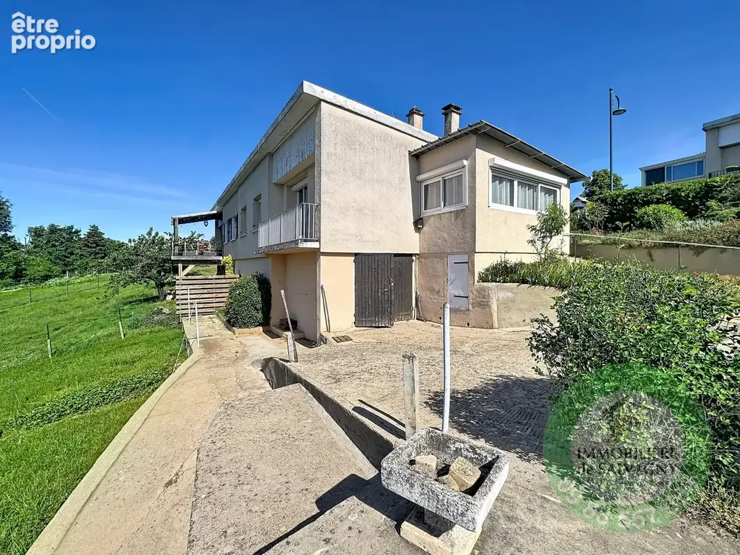 A vendre maison à rénover selon vos envies - photo 12