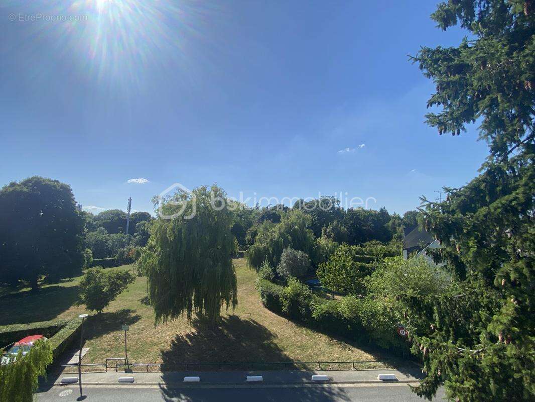 Appartement à SAVIGNY-SUR-ORGE