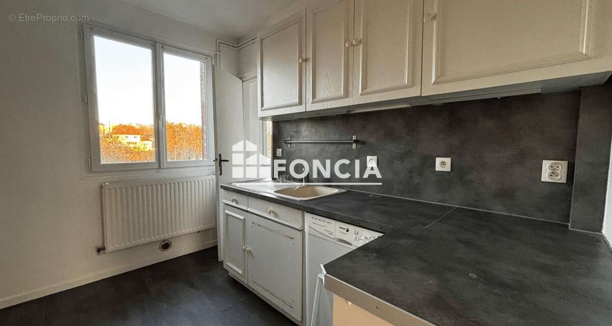 Appartement à EVREUX