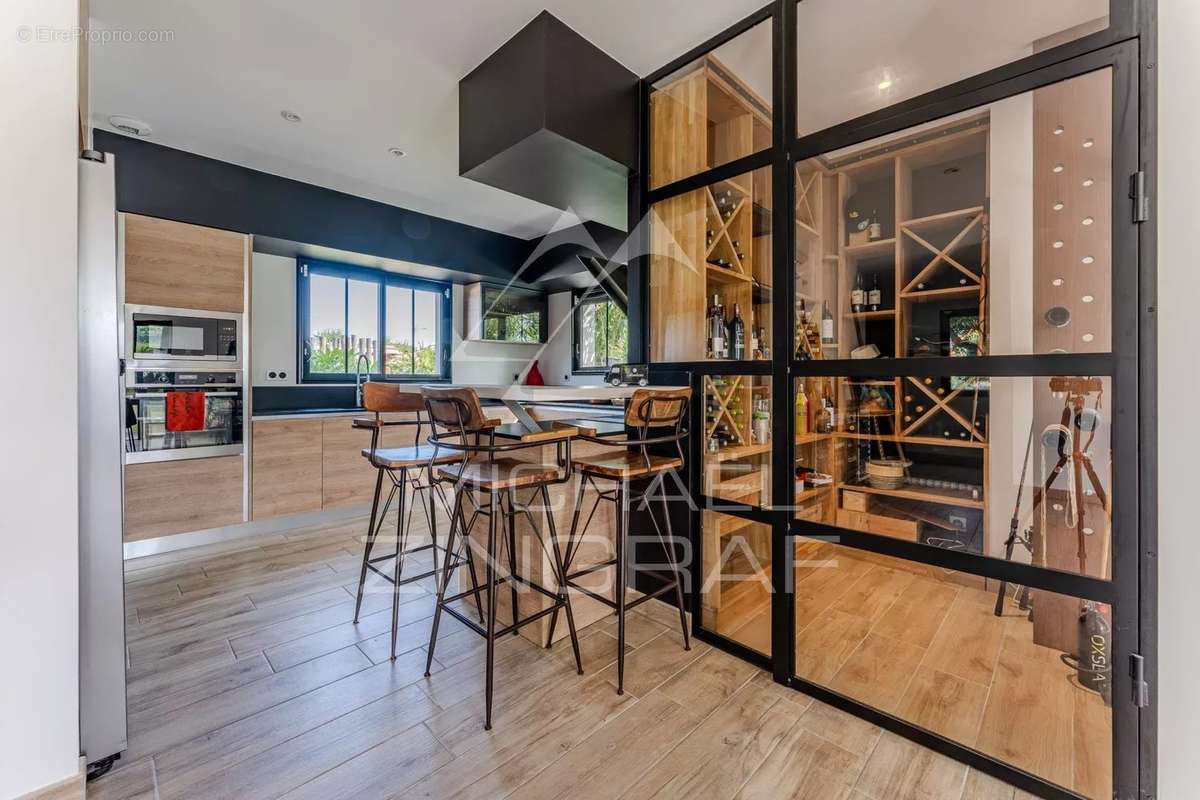 Maison à LA TESTE-DE-BUCH