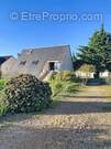 Maison à CHATEAU-LA-VALLIERE
