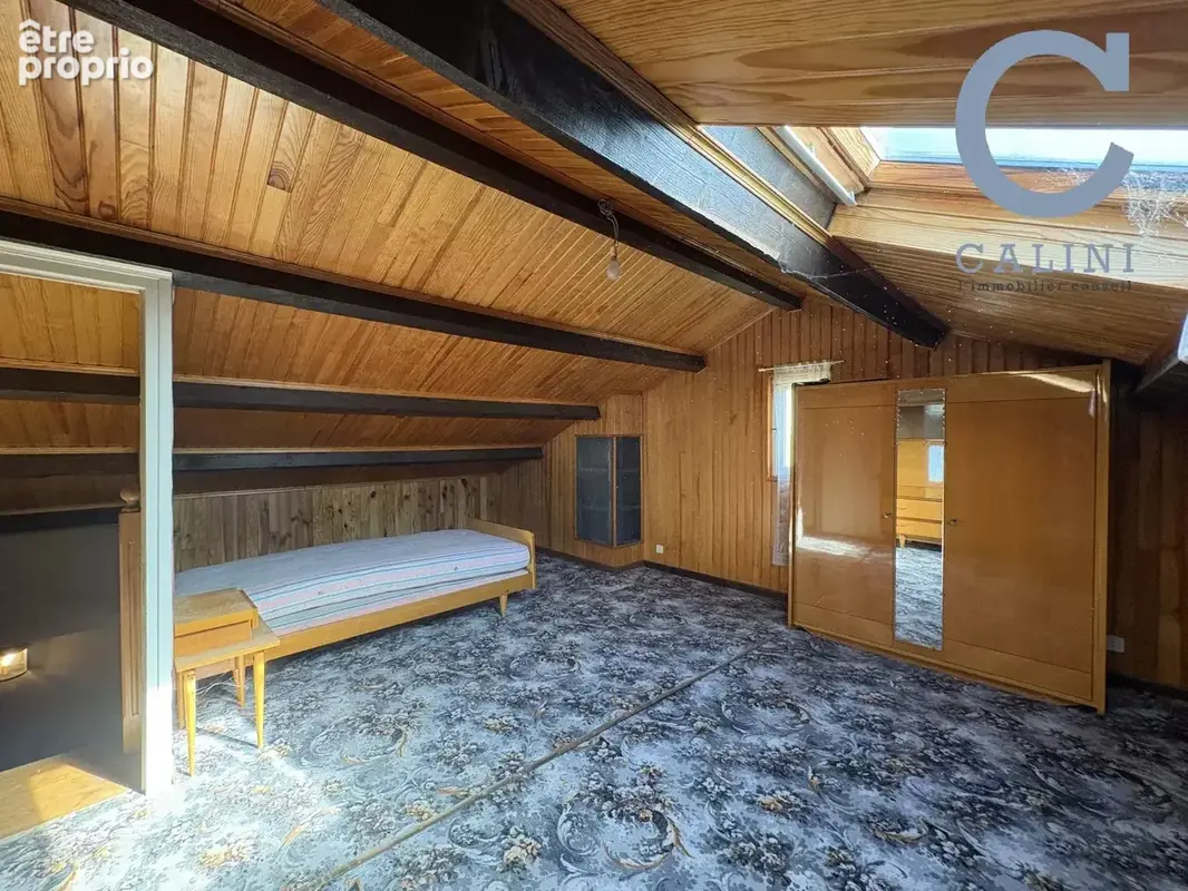 Villa 200 m2 hab. sur 1762 m2 de terrain - photo 7