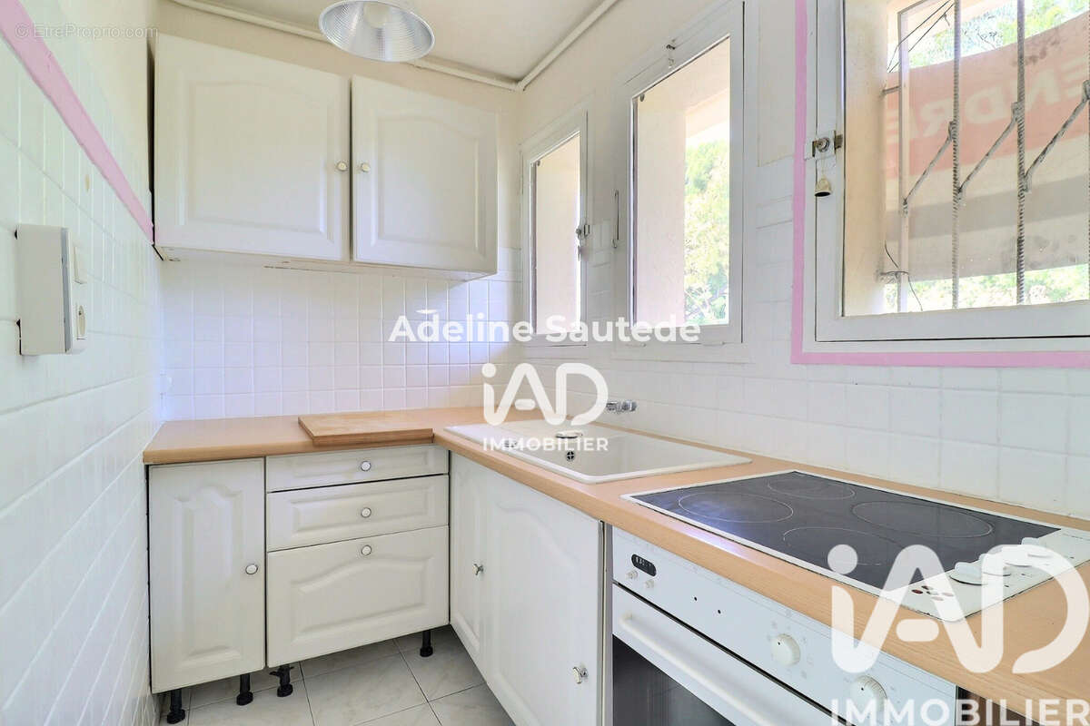 Photo 4 - Appartement à LA CIOTAT