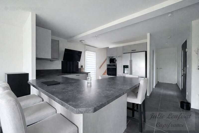 Maison à SAINT-JEAN-LE-BLANC