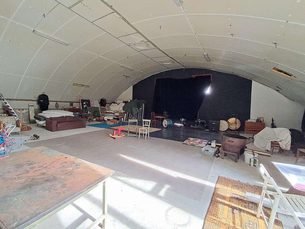 Maison à SAINT-MAMERT-DU-GARD