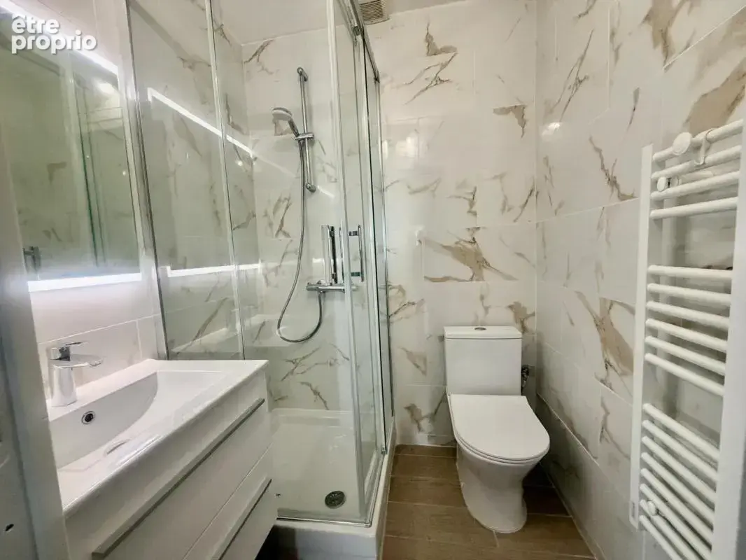 Appartement - photo 5