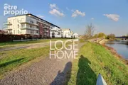 Appartement à LA BASSEE