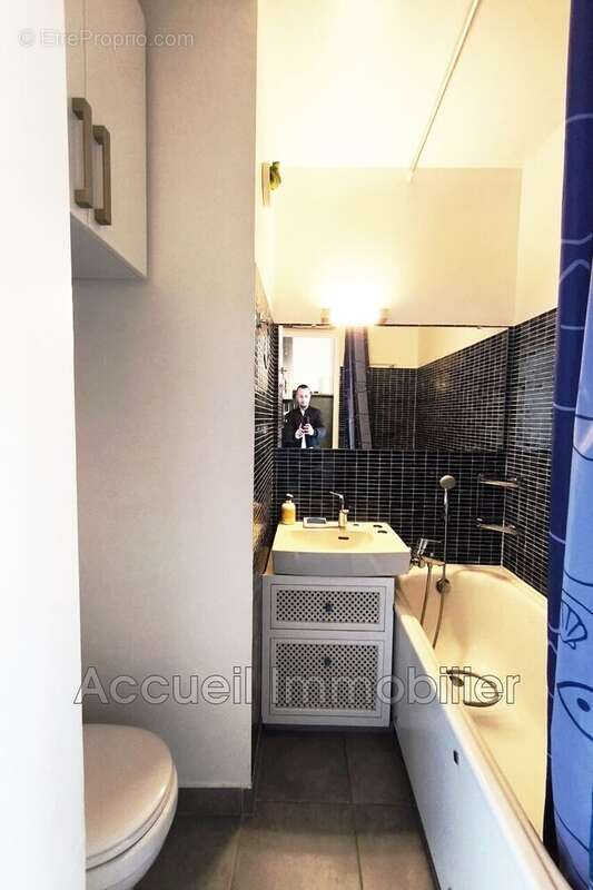 Appartement à LE GRAU-DU-ROI