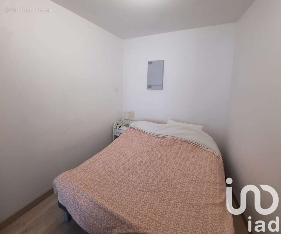 Photo 4 - Appartement à LA GRANDE-MOTTE