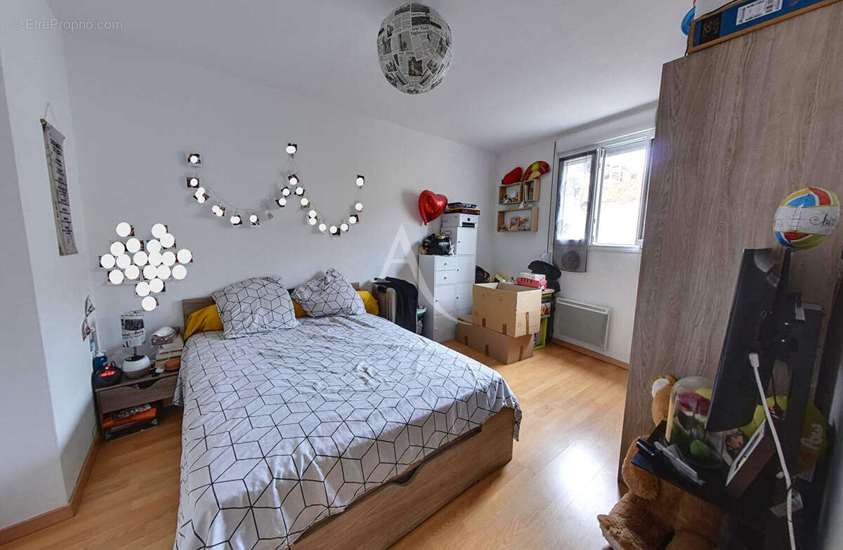 Appartement à EVREUX