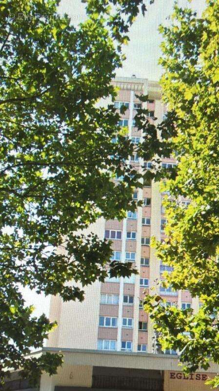 Appartement à ALFORTVILLE