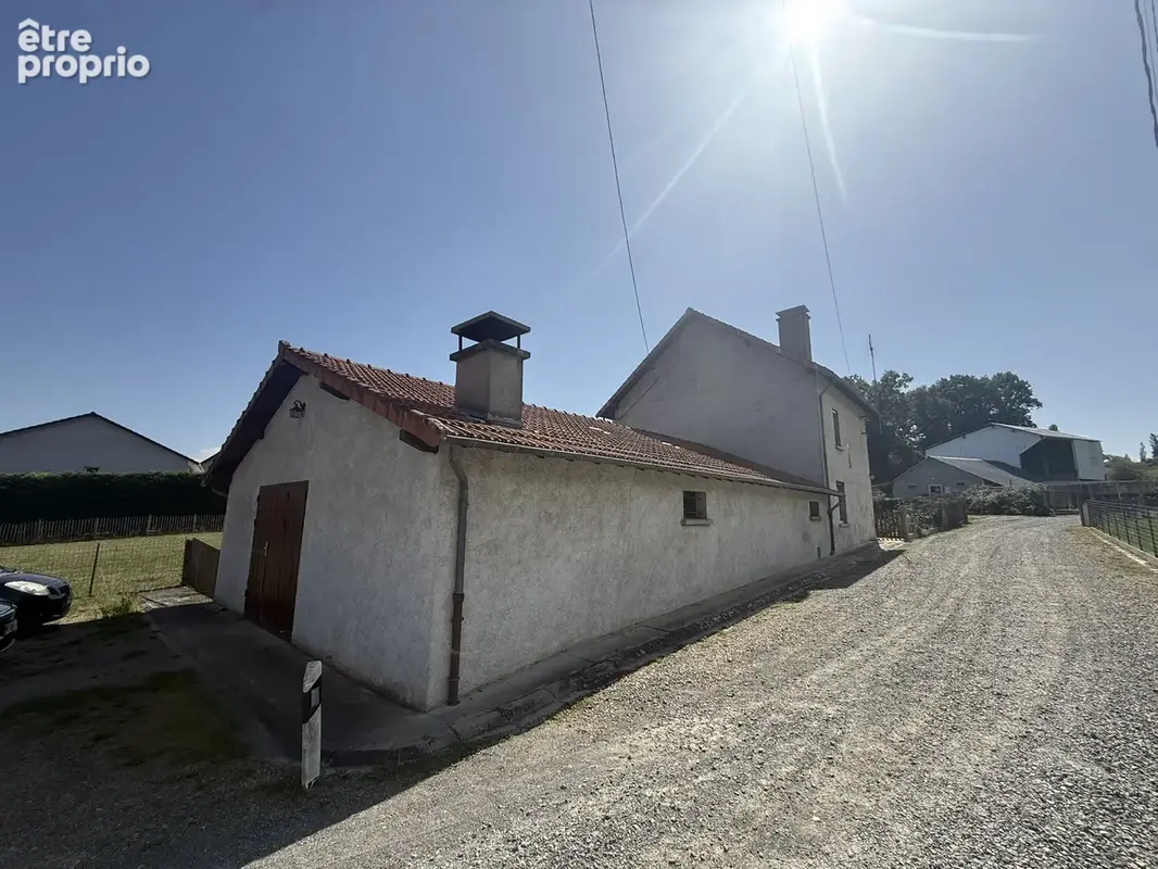 Fermette au calme proche quartier Chantemerle - photo 16