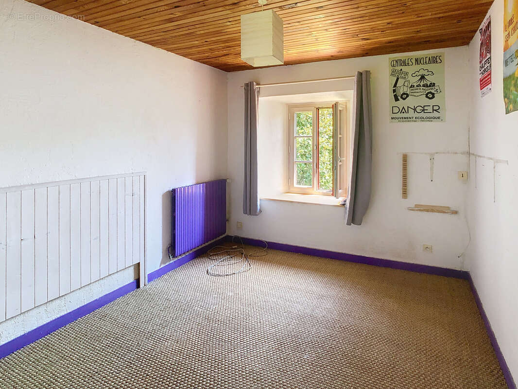 Maison à LE MESNILBUS