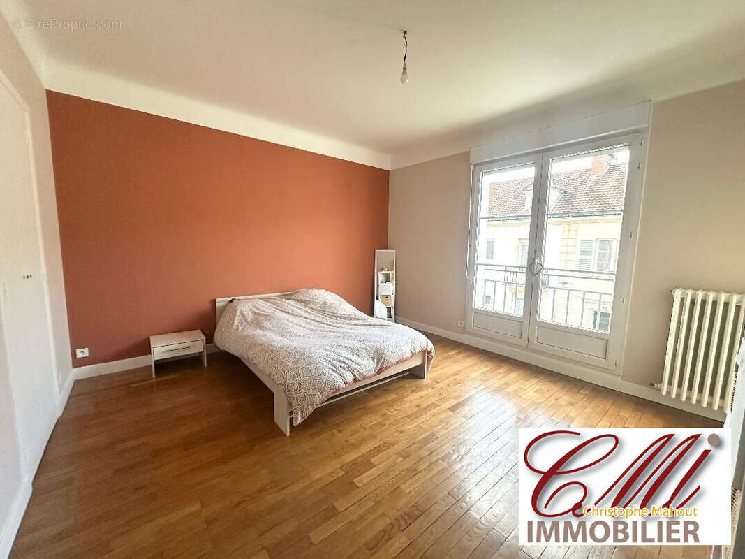 Maison à VITRY-LE-FRANCOIS