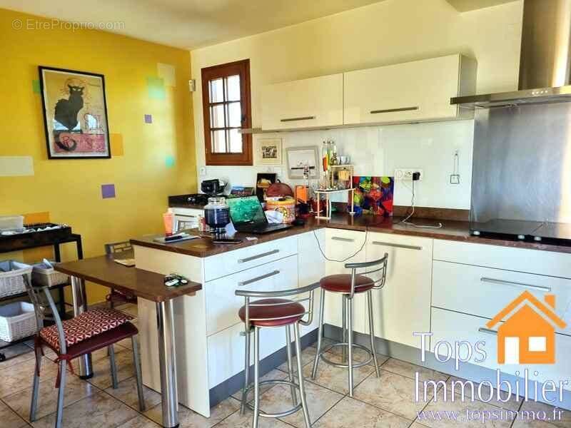 Maison à VILLEFRANCHE-DE-ROUERGUE