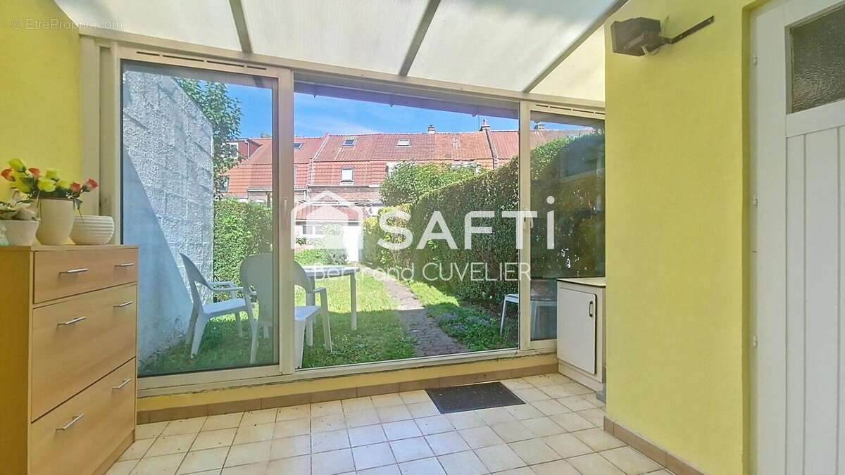 Photo 5 - Maison à TOURCOING