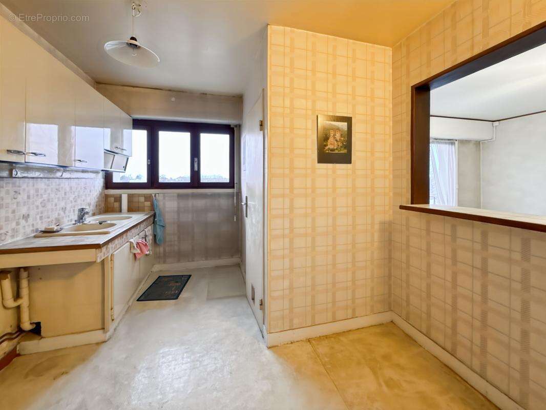 Appartement à ORLEANS