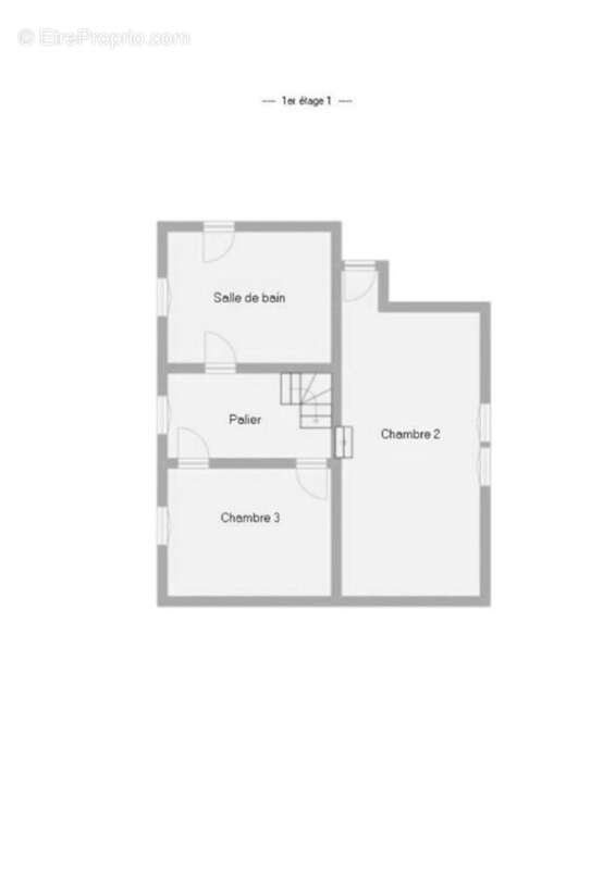 Maison à LA CELLE-SAINT-CLOUD