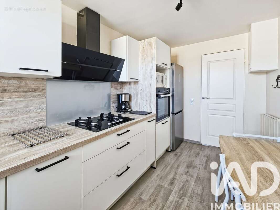 Photo 6 - Appartement à YERRES