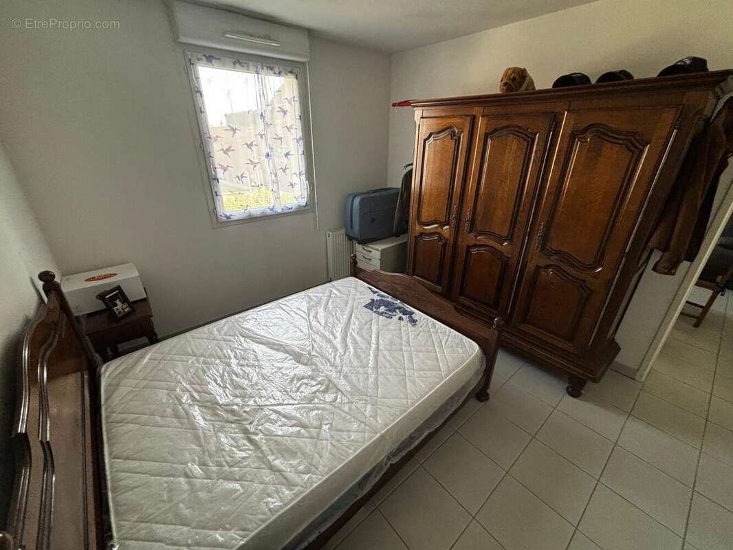 Appartement 41 m² à Saint-Quentin  - photo 6