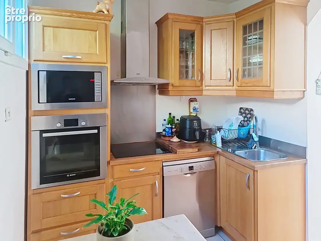 Maison Avignon 3 pièce(s) 75 m2 avec jardin de 35 m² - photo 4