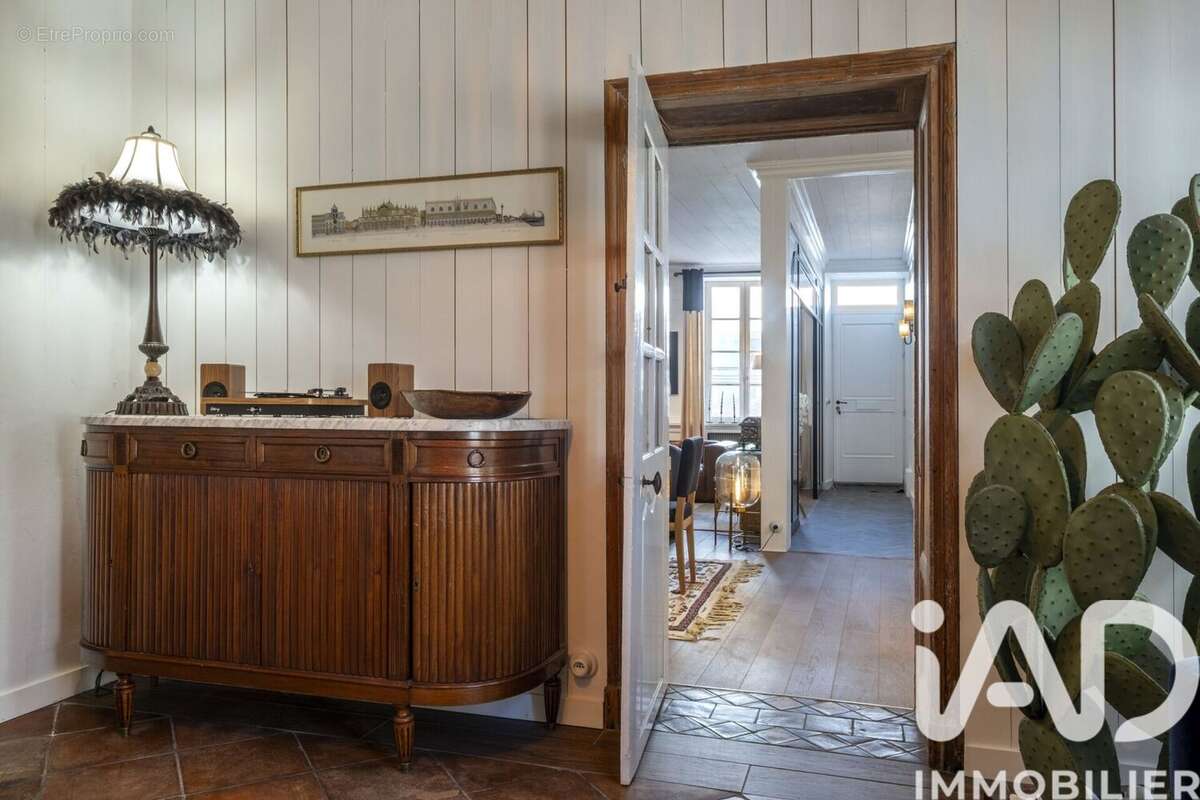 Photo 7 - Maison à SAINT-MARTIN-DE-RE