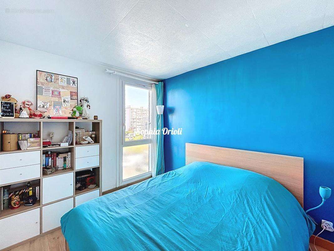 Appartement à ANTONY