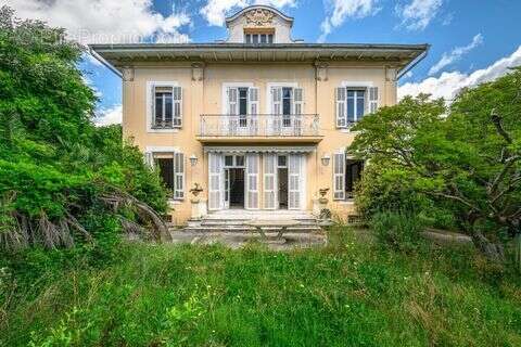 Maison à NICE